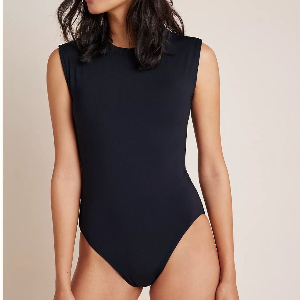 Seafolly Active One-Piece Swimsuit - NWT - size 8